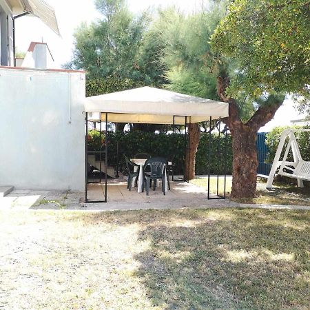 Giardino Sul Mare Casa Casoni Appartement Numana Buitenkant foto