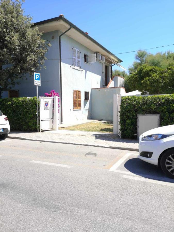 Giardino Sul Mare Casa Casoni Appartement Numana Buitenkant foto