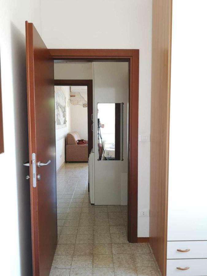 Giardino Sul Mare Casa Casoni Appartement Numana Buitenkant foto