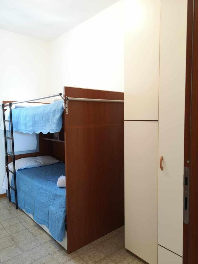Giardino Sul Mare Casa Casoni Appartement Numana Buitenkant foto