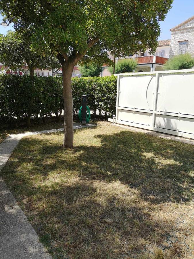 Giardino Sul Mare Casa Casoni Appartement Numana Buitenkant foto