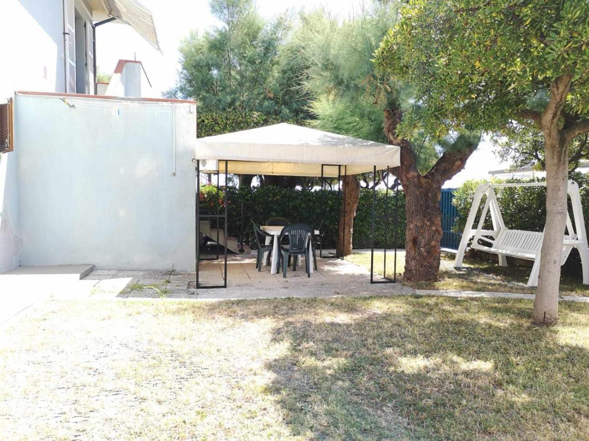 Giardino Sul Mare Casa Casoni Appartement Numana Buitenkant foto