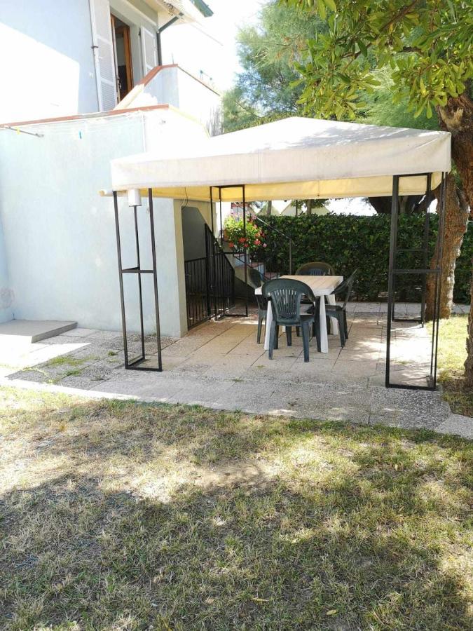 Giardino Sul Mare Casa Casoni Appartement Numana Buitenkant foto
